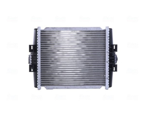 Radiator 606863 Nissens, Image 2