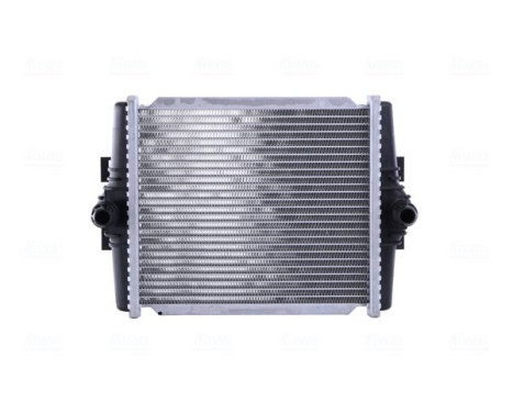 Radiator 606863 Nissens, Image 3