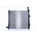 Radiator 606866 Nissens, Thumbnail 4