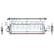 Radiator 606906 Nissens