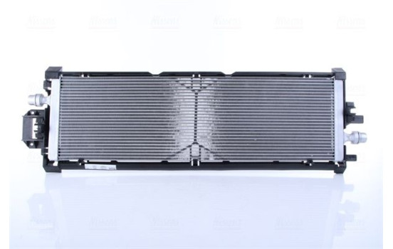 Radiator 606906 Nissens, Image 2