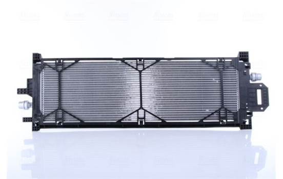 Radiator 606906 Nissens, Image 4