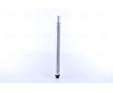 Radiator 606907 Nissens, Image 3