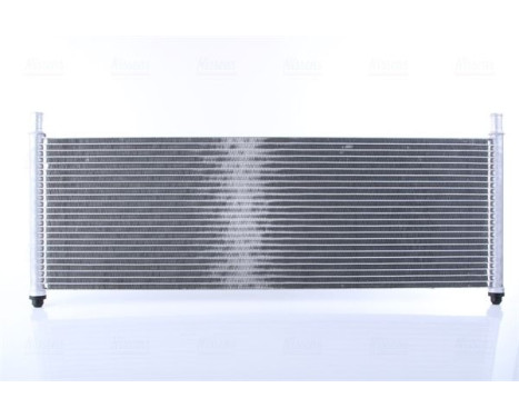 Radiator 606907 Nissens, Image 4