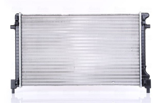 Radiator 606909 Nissens, Image 3
