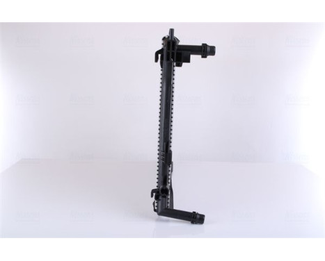 Radiator 606910 Nissens, Image 4