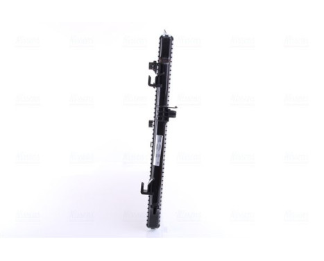 Radiator 606911 Nissens, Image 3