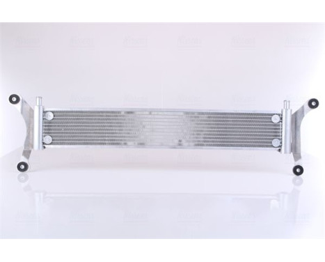 Radiator 606955 Nissens, Image 2