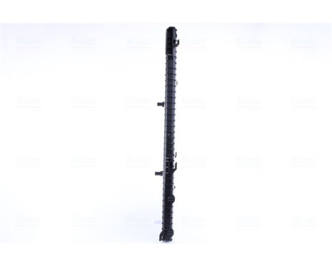 Radiator 606979 Nissens, Image 3