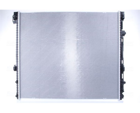 Radiator 606979 Nissens, Image 4