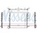 Radiator 606981 Nissens