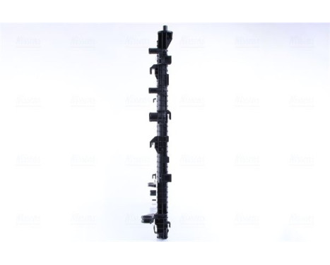 Radiator 606981 Nissens, Image 3