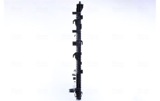 Radiator 606981 Nissens, Image 3