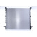 Radiator 606981 Nissens, Thumbnail 4