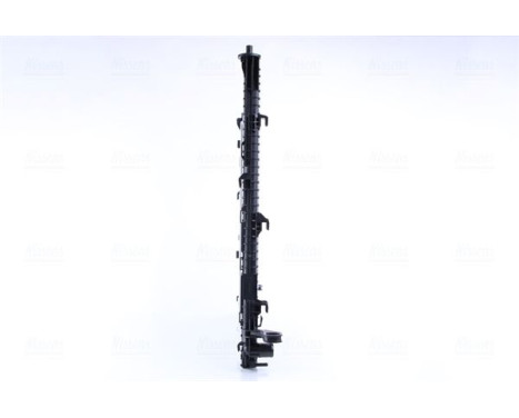 Radiator 606981 Nissens, Image 5