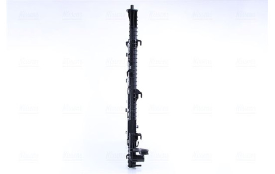 Radiator 606981 Nissens, Image 5