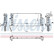 Radiator 607023 Nissens