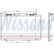 Radiator 607032 Nissens
