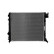 Radiator 607087 Nissens