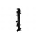 Radiator 607087 Nissens, Thumbnail 2