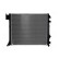 Radiator 607087 Nissens, Thumbnail 3