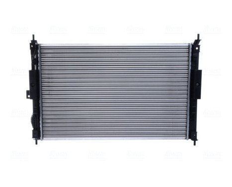 Radiator 607088 Nissens, Image 3