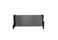Radiator 607103 Nissens
