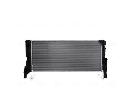 Radiator 607103 Nissens