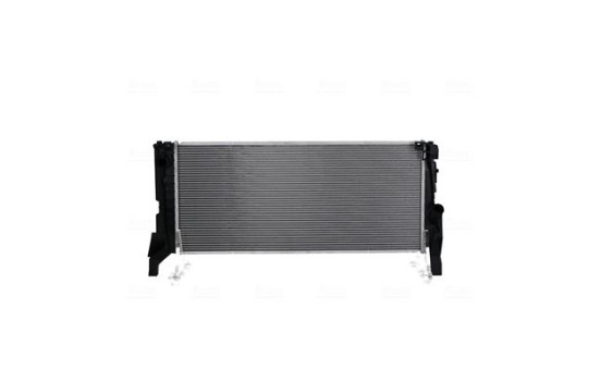 Radiator 607103 Nissens