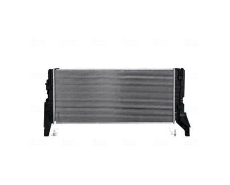 Radiator 607103 Nissens, Image 3