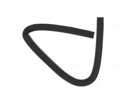 Radiator 607103 Nissens, Image 5