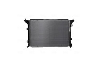 Radiator 607104 Nissens