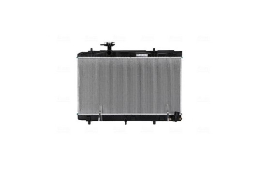 Radiator 607106 Nissens, Image 2