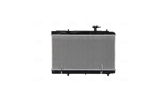 Radiator 607106 Nissens, Image 4