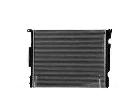 Radiator 607116 Nissens, Image 3