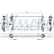 Radiator 607131 Nissens