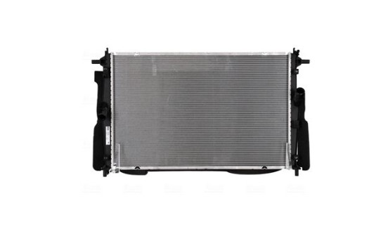 Radiator 607138 Nissens