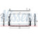Radiator 607138 Nissens, Thumbnail 5