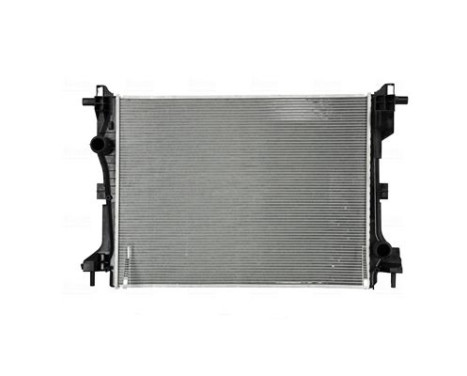 Radiator 607141 Nissens