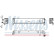 Radiator 607179 Nissens, Thumbnail 5