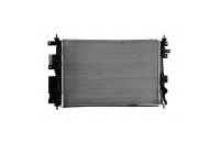 Radiator 607180 Nissens