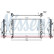Radiator 607181 Nissens, Thumbnail 5