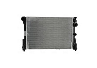 Radiator 607186 Nissens