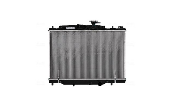 Radiator 607188 Nissens