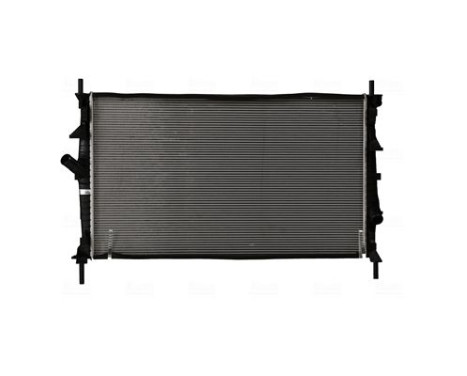 Radiator 607191 Nissens