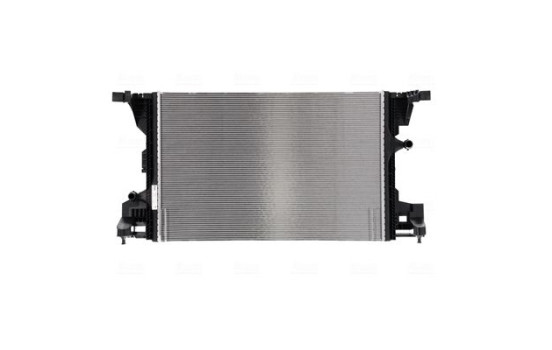 Radiator 607199 Nissens