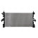 Radiator 607200 Nissens