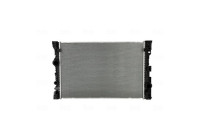 Radiator 607205 Nissens