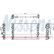 Radiator 607205 Nissens, Thumbnail 5