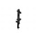 Radiator 607215 Nissens, Thumbnail 2
